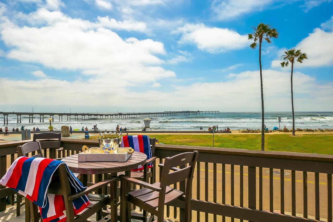 Apartment Ob Pier 2 *