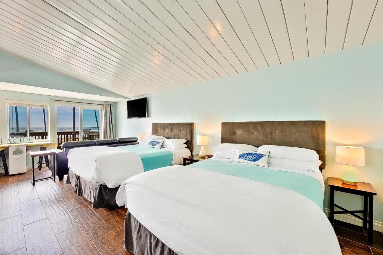 Apartment Ob Pier 2 *