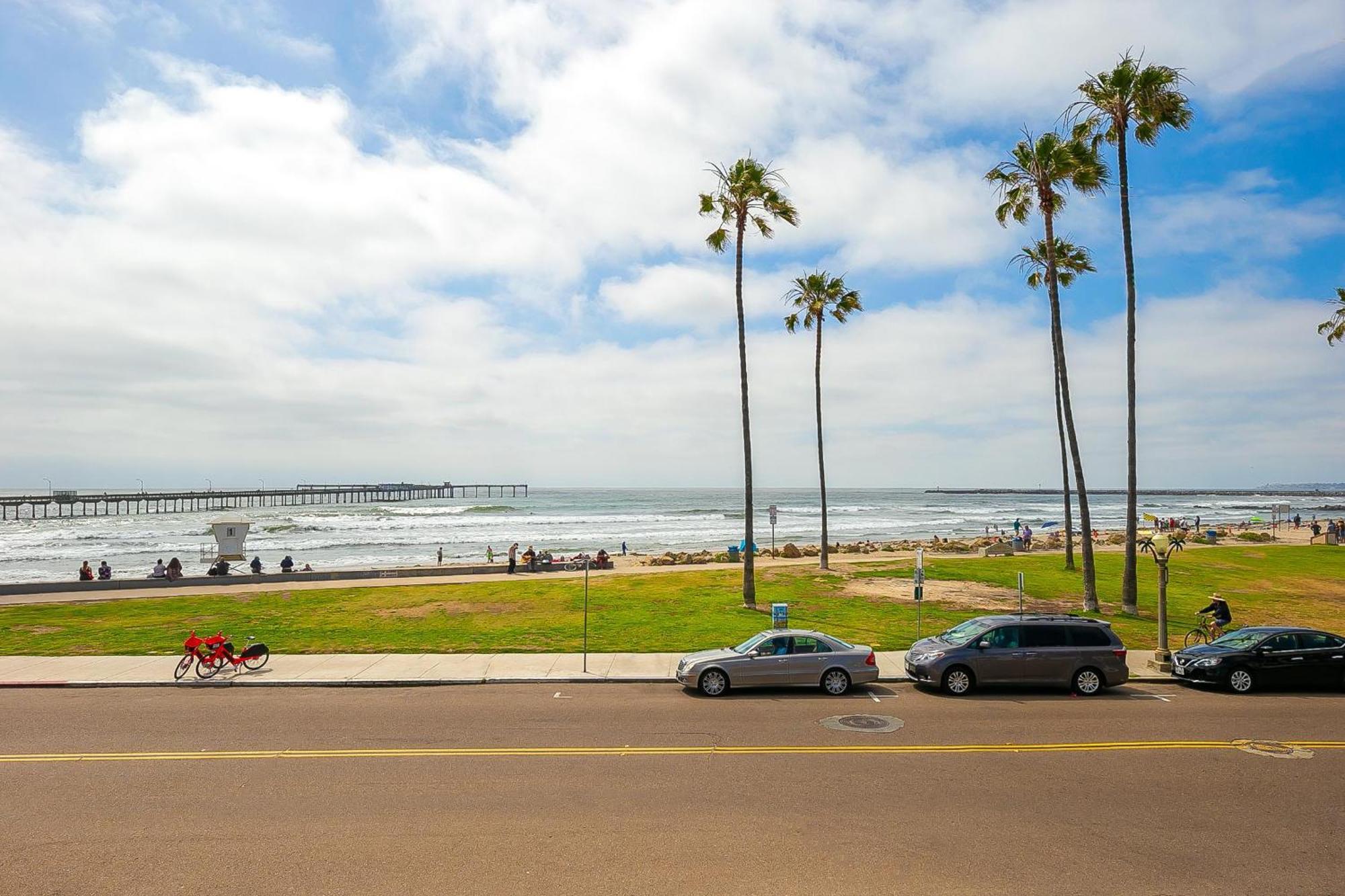 Ob Pier 2 Apartment *