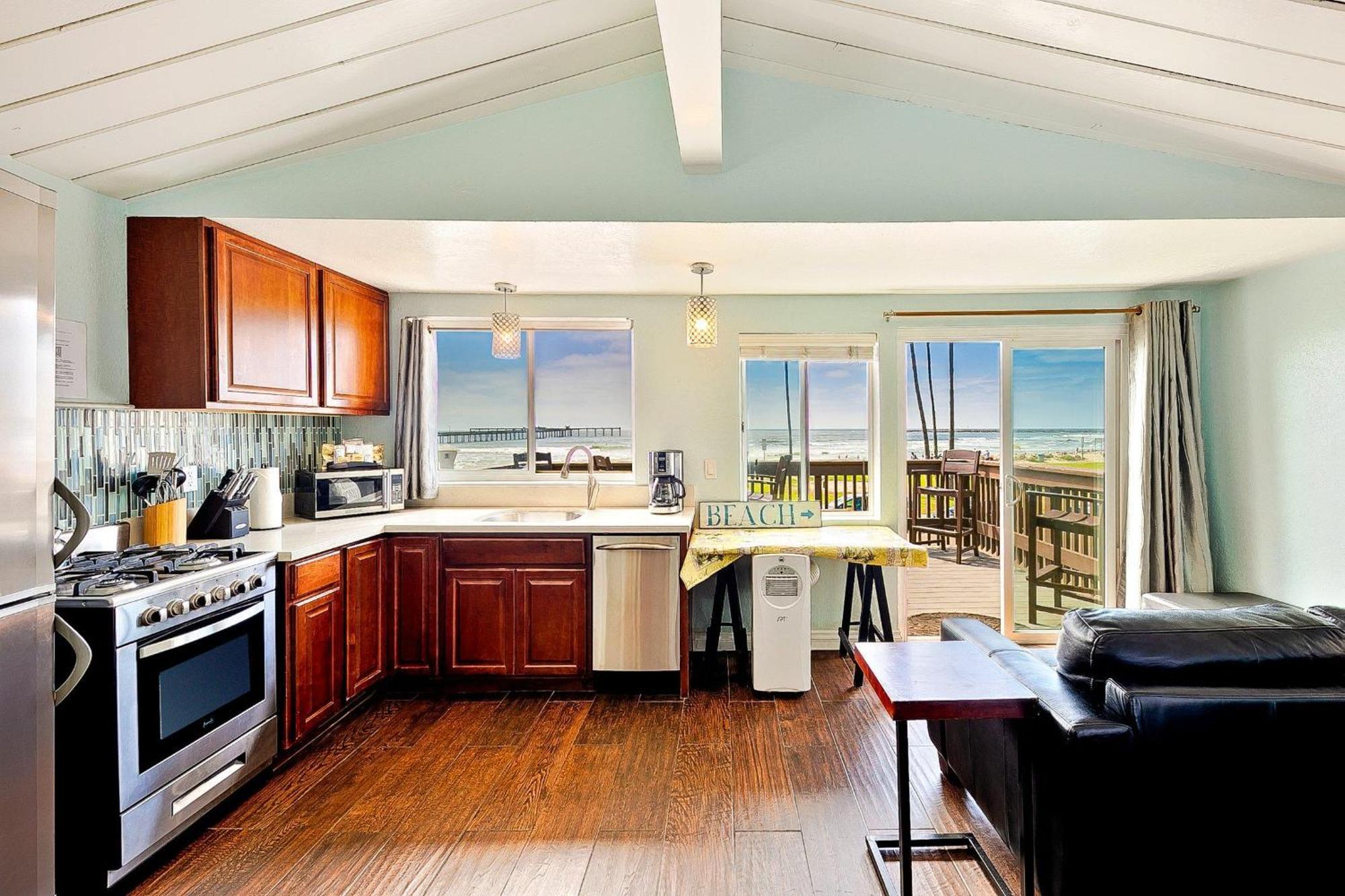 Apartment Ob Pier 2